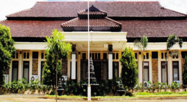 Mantan Lurah Jadi Ketua DPRD Tangsel