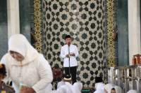 Mad Romli Gelar Pengajian Ulama Dan Umaro Banten