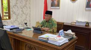 Muhadjir Effendy, Dari Menteri Terbaik Hingga Jabat Plt Mensos