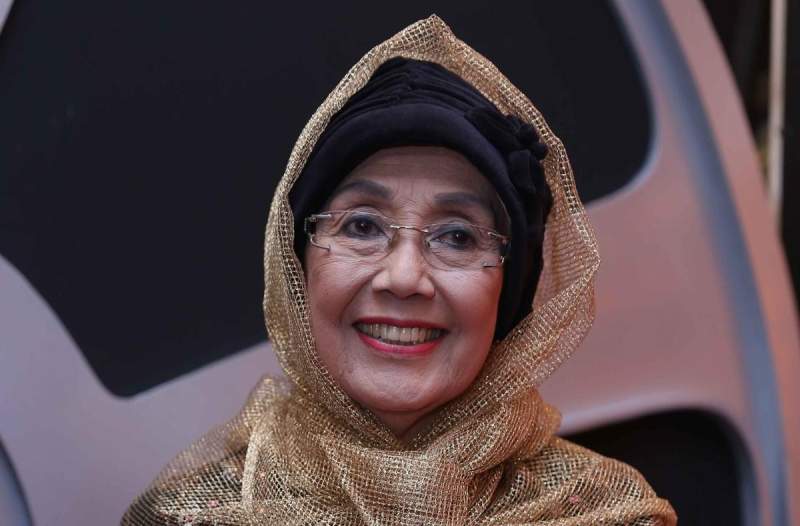 VIDIO: Aktor Senior Nani Wijaya Tutup Usia