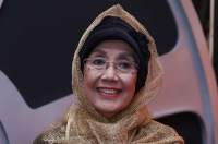 VIDIO: Aktor Senior Nani Wijaya Tutup Usia