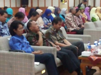 OMS Kota Cilegon Lakukan Deklarasi Pembentukan Fopkia