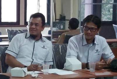 Persiapan Nataru, Hiswana Migas Banten Siagakan 75 Agen Satgas dan 94 SPBU