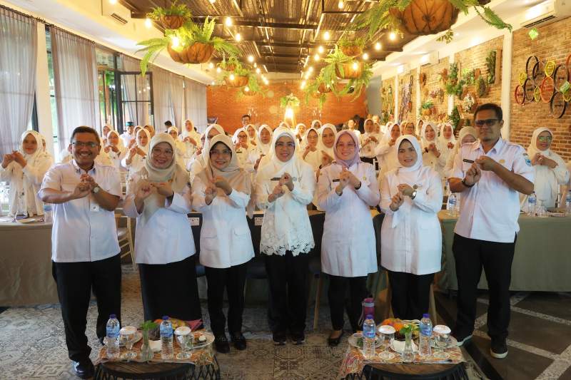 Penerapan Enam SPM Posyandu Perlu Dukungan Semua Pihak