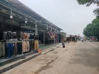 PT PLN Diminta Merazia Listrik Pedagang Puri Pasar Kemis