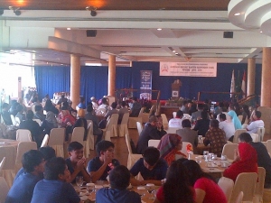 HABI Akan Berikan Kontribusi Gratis Dalam Pelayanan Hukum Kepada Masyarakat