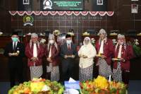 HUT Kota Serang ke 13, Syafrudin : Tatanan Hidup Baru Menuju Kota Serang Yang Berdaya dan Berbudaya