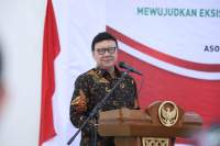 KemenPAN RB Tjahjo Kumolo