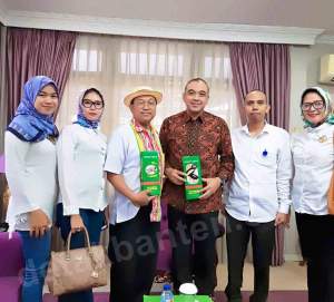 HIPMI Kabupaten Tangerang Gagas Seminar K3