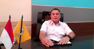 Anggota Komisi lV DPRD Kota Tangsel, Rahmat Hidayat.