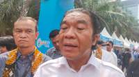 Pj Gubernur Fokuskan Penggunaan QRIS di Banten