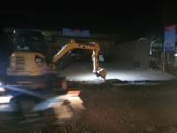 Respon Keluhan Masyarakat, Jalan lingkungan Cikepuh Jadi Mulus