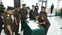 Akhirnya Tangsel Miliki Kejaksaan Negeri