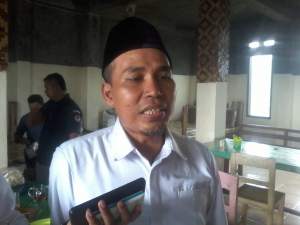  Ketua Bawaslu Banten Didi M Sudih
