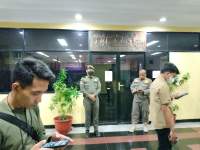 Hari Ini Kades Kemeri Dilantik