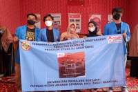 PMKM UNPAM : Tigkatkan Motorik Anak Pada Usia Dini di Yayasan Mizan Amanah