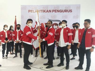 AVGI Tangsel Resmi Berdiri, Fokus Sosialisasi dan Kembangkan E-Sport