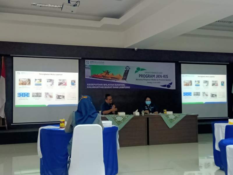 Sesuai Perpres Nomor 64 Tahun 2020 Besaran Iuran Peserta JKN KIS Disesuaikan