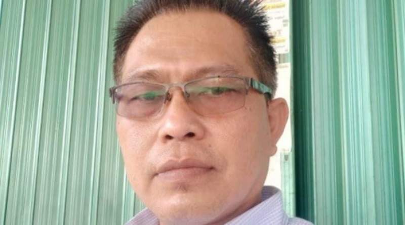 LSM Kompak Desak Kejati Banten Selidiki Proyek 21 Miliar TPA Cipeucang