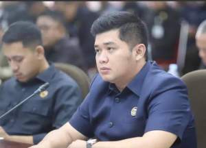 Karena Menjadi Keluhan Warga, Anggota Komisi IV Minta Satpol PP Tutup Lapak Sampah Liar di Ciledug