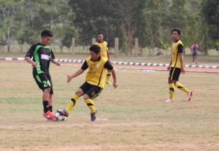 Laskar Singandaru Resmi Buka Seleksi