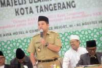 Wali Kota Minta MUI Lakukan Inovasi Kreatif