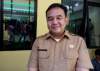 Kepala Badan Pendapatan Daerah (Bapenda) Kabupaten Tangerang Soma Atmaja