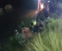 Bocah Tenggelam di Panongan, 1 Orang Sudah Ditemukan