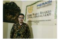 Perkara Perdata, Keluarga Hengki Menang di PN Cibinong