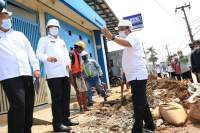 40 Ribu Pelanggan Siap Nikmati Layanan Air Bersih dari Perumdam TKR