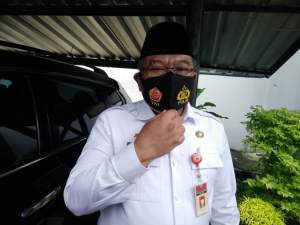 Tahapan Pemilukada di Banten Sesuai PKPU, Protokol Kesehatan Jadi Prioritas