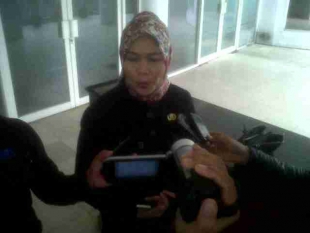 Rotasi Pejabat Di Lingkup Pemprov Banten Terkesan Dirahasiakan
