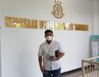 Tertipu Masuk CPNS, Uang Milik Warga Kronjo 70 Juta Raib