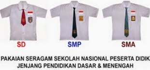 Cara Tetep Keren Walaupun Harus Pake Seragam Sekolah
