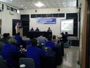 Syafrudin Berharap LPM Kota Serang Bisa Bekerja Sebagaimana Mestinya