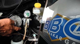 Mengapa Kita Perlu Menggunakan BBG ?