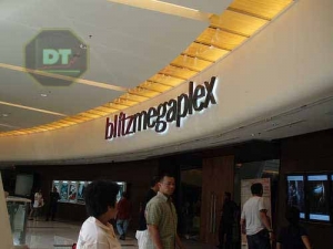 Prospek Saham Blitzmegaplex dinilai Positif Analisis Pasar Modal