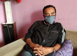 Bea dan Cukai Merak Kurang Sosialisasi, Ketua PWI Cilegon : Jangan Sampai Ada Distorsi Informasi