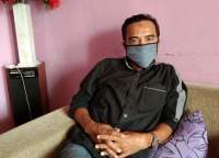 Bea dan Cukai Merak Kurang Sosialisasi, Ketua PWI Cilegon : Jangan Sampai Ada Distorsi Informasi