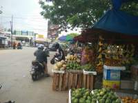 Kian Menjamur, PKL di Jalan Raya Ceplak Dikeluhkan warga