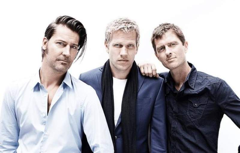 Michael Learns To Rock