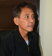 Edi Irianto Kembali Terpilih Jadi Ketum Percasi