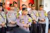 Kapolri Listyo Sigit Prabowo.