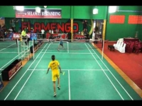 Pengcab PBSI Kabupaten Serang Diminta Road Show