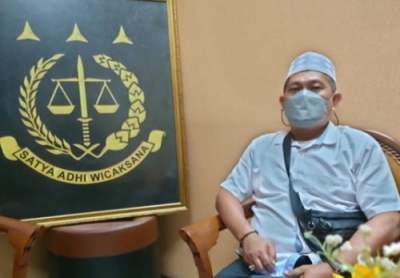 LSM Minta Kejari Tangerang Tidak Tutup Mata Terkait PPDB