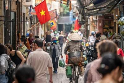 Berbeda dengan Indonesia, Vietnam Justru Turunkan PPN dari 10 Jadi 8 Persen