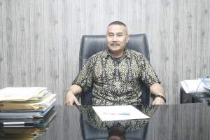 Dinas Pertanahan Kota Tangerang Siap Sertifikatkan Tanah Aset