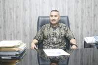 Dinas Pertanahan Kota Tangerang Siap Sertifikatkan Tanah Aset