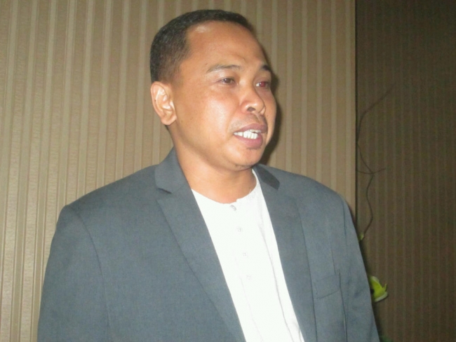 Insiden 'Gaduh' Di Lift Balaikota Tangsel, Dewan Minta Baperjakat Berbenah