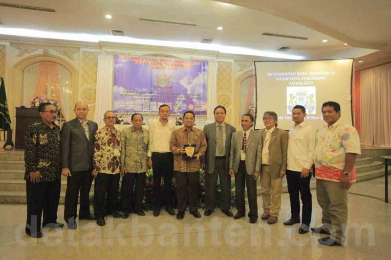 Kadin Harus Jadi Motor Pembangunan